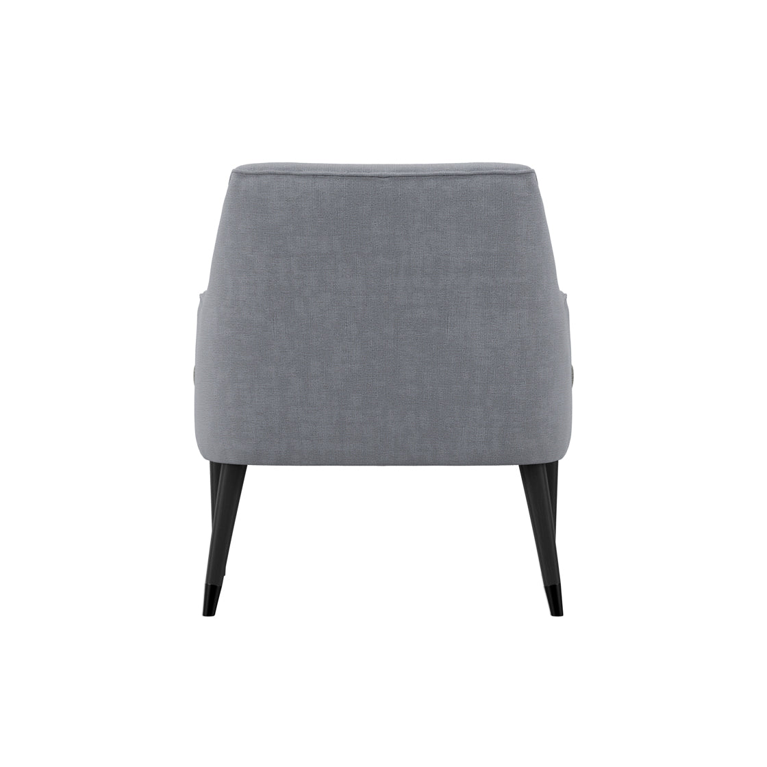 Montana Soft Grey Boucle Armchair